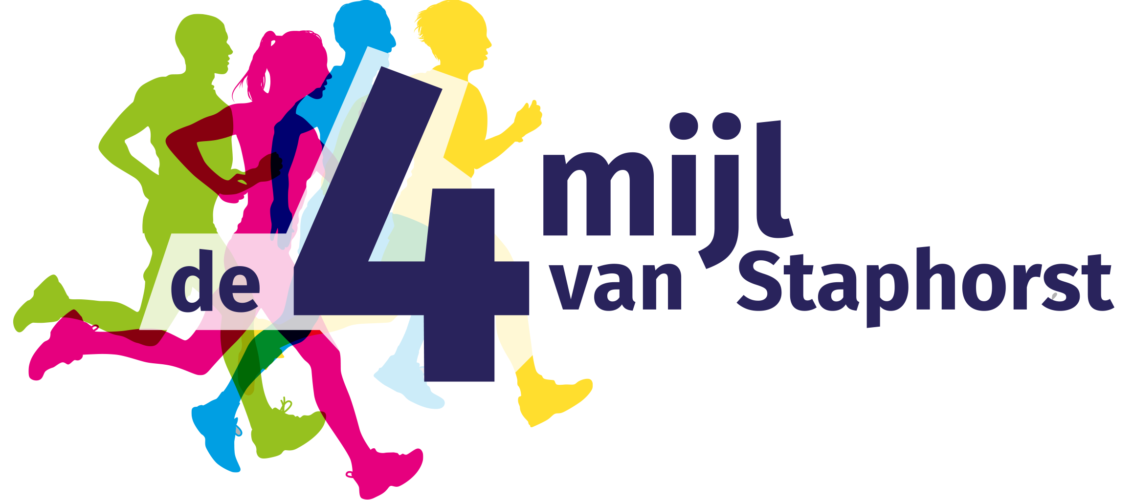 De 4 Mijl van Staphorst