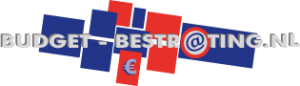 Budget bestrating