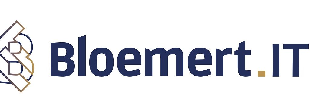 bloemert-it-logo