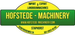 Hofstede - Machinery