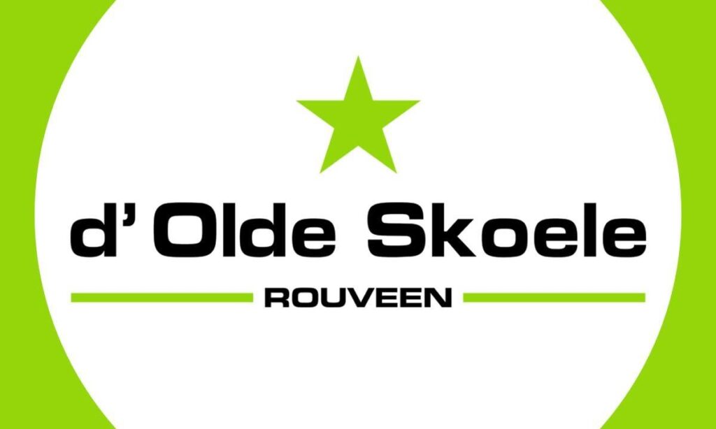 d'Olde Skoele