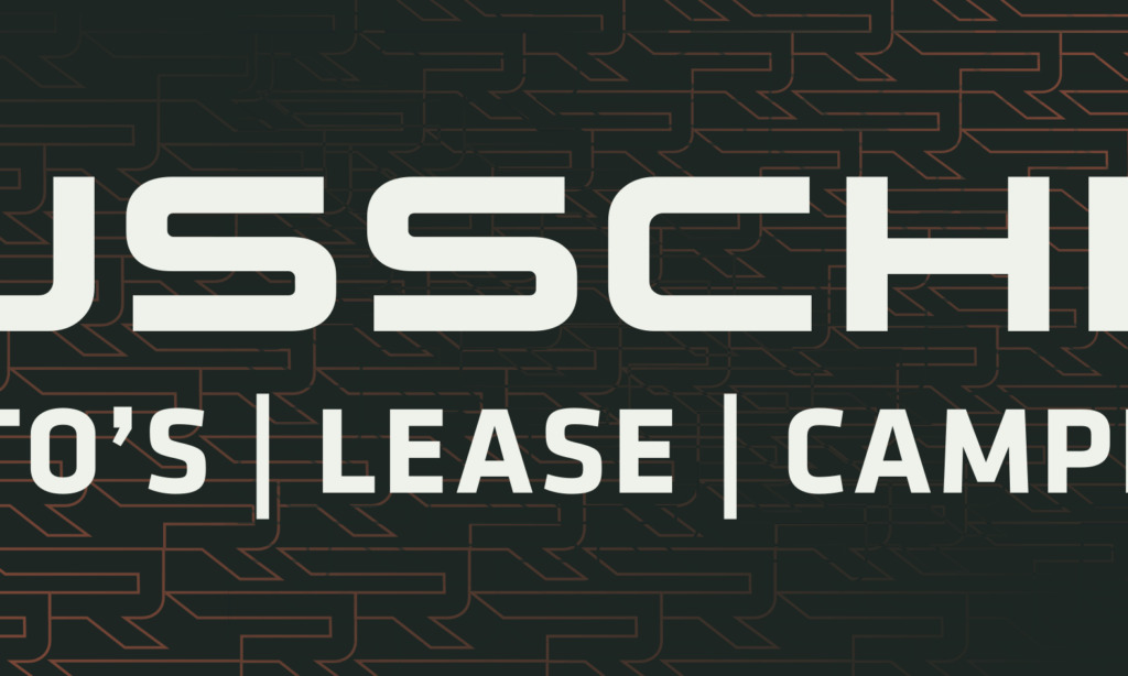 Russcher Auto's