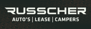 Russcher Auto's Lease Campers